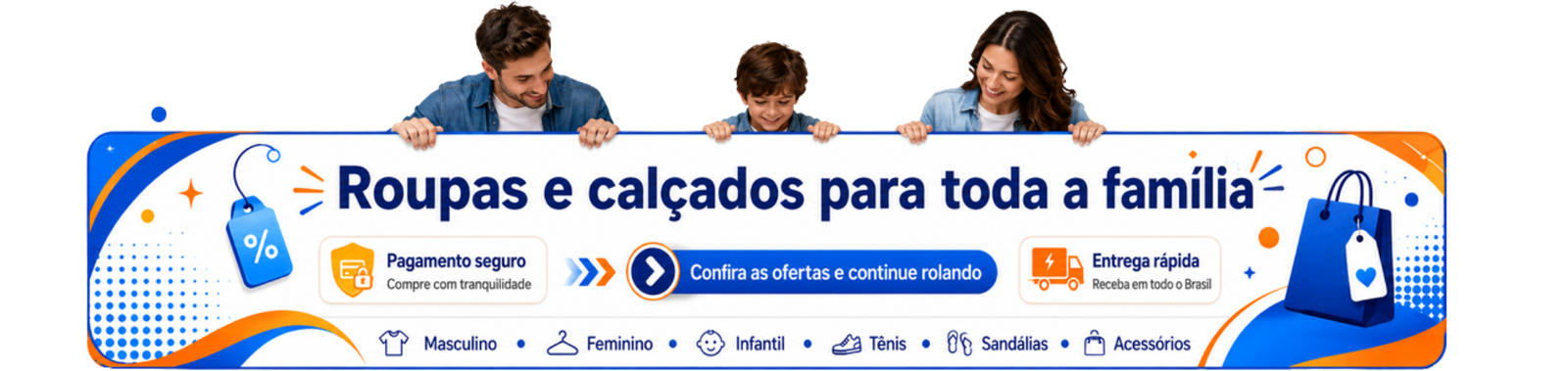 Xseller ofertas para toda a familia Xseller ofertas para toda a familia