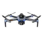 Drone GT8 com Câmera HD 4K e Controle Remoto com Tela Integr